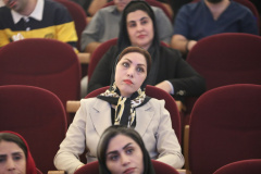 جشن بزرگ روز پرستار و ارج نهادن به خدمات آنها در انستیتو قلب و غروق شهید رجایی