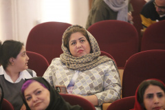 جشن بزرگ روز پرستار و ارج نهادن به خدمات آنها در انستیتو قلب و غروق شهید رجایی