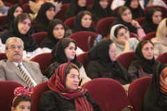 جشن بزرگ روز پرستار و ارج نهادن به خدمات آنها در انستیتو قلب و غروق شهید رجایی