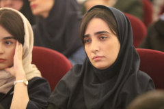 جشن بزرگ روز پرستار و ارج نهادن به خدمات آنها در انستیتو قلب و غروق شهید رجایی