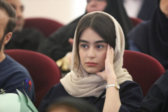 جشن بزرگ روز پرستار و ارج نهادن به خدمات آنها در انستیتو قلب و غروق شهید رجایی