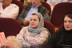 جشن بزرگ روز پرستار و ارج نهادن به خدمات آنها در انستیتو قلب و غروق شهید رجایی