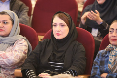 جشن بزرگ روز پرستار و ارج نهادن به خدمات آنها در انستیتو قلب و غروق شهید رجایی