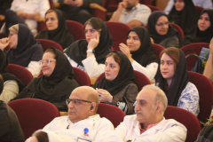 جشن بزرگ روز پرستار و ارج نهادن به خدمات آنها در انستیتو قلب و غروق شهید رجایی