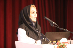 جشن بزرگ روز پرستار و ارج نهادن به خدمات آنها در انستیتو قلب و غروق شهید رجایی