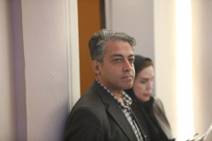 جشن بزرگ روز پرستار و ارج نهادن به خدمات آنها در انستیتو قلب و غروق شهید رجایی