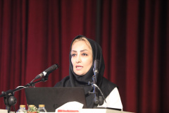 جشن بزرگ روز پرستار و ارج نهادن به خدمات آنها در انستیتو قلب و غروق شهید رجایی