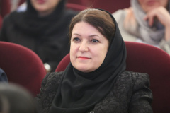 جشن بزرگ روز پرستار و ارج نهادن به خدمات آنها در انستیتو قلب و غروق شهید رجایی