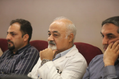 جشن بزرگ روز پرستار و ارج نهادن به خدمات آنها در انستیتو قلب و غروق شهید رجایی