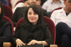 جشن بزرگ روز پرستار و ارج نهادن به خدمات آنها در انستیتو قلب و غروق شهید رجایی