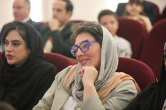 جشن بزرگ روز پرستار و ارج نهادن به خدمات آنها در انستیتو قلب و غروق شهید رجایی