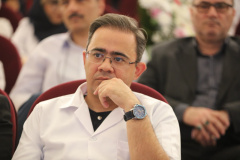 جشن بزرگ روز پرستار و ارج نهادن به خدمات آنها در انستیتو قلب و غروق شهید رجایی