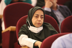 جشن بزرگ روز پرستار و ارج نهادن به خدمات آنها در انستیتو قلب و غروق شهید رجایی