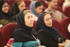 جشن بزرگ روز پرستار و ارج نهادن به خدمات آنها در انستیتو قلب و غروق شهید رجایی