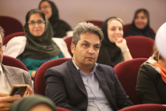 جشن بزرگ روز پرستار و ارج نهادن به خدمات آنها در انستیتو قلب و غروق شهید رجایی