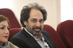 جشن بزرگ روز پرستار و ارج نهادن به خدمات آنها در انستیتو قلب و غروق شهید رجایی