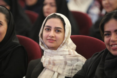 جشن بزرگ روز پرستار و ارج نهادن به خدمات آنها در انستیتو قلب و غروق شهید رجایی