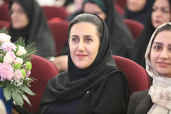 جشن بزرگ روز پرستار و ارج نهادن به خدمات آنها در انستیتو قلب و غروق شهید رجایی