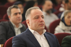 جشن بزرگ روز پرستار و ارج نهادن به خدمات آنها در انستیتو قلب و غروق شهید رجایی