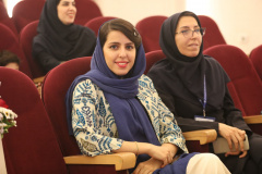 جشن بزرگ روز پرستار و ارج نهادن به خدمات آنها در انستیتو قلب و غروق شهید رجایی