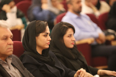 جشن بزرگ روز پرستار و ارج نهادن به خدمات آنها در انستیتو قلب و غروق شهید رجایی