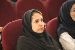 جشن بزرگ روز پرستار و ارج نهادن به خدمات آنها در انستیتو قلب و غروق شهید رجایی