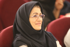 جشن بزرگ روز پرستار و ارج نهادن به خدمات آنها در انستیتو قلب و غروق شهید رجایی