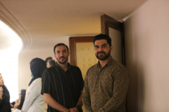 جشن بزرگ روز پرستار و ارج نهادن به خدمات آنها در انستیتو قلب و غروق شهید رجایی