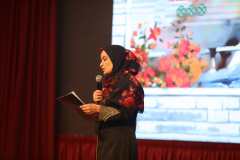 جشن بزرگ روز پرستار و ارج نهادن به خدمات آنها در انستیتو قلب و غروق شهید رجایی