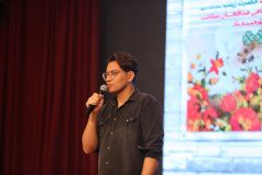 جشن بزرگ روز پرستار و ارج نهادن به خدمات آنها در انستیتو قلب و غروق شهید رجایی