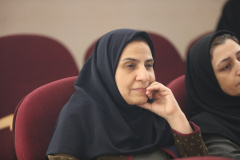 جشن بزرگ روز پرستار و ارج نهادن به خدمات آنها در انستیتو قلب و غروق شهید رجایی