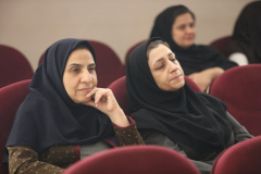 جشن بزرگ روز پرستار و ارج نهادن به خدمات آنها در انستیتو قلب و غروق شهید رجایی