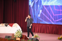 جشن بزرگ روز پرستار و ارج نهادن به خدمات آنها در انستیتو قلب و غروق شهید رجایی