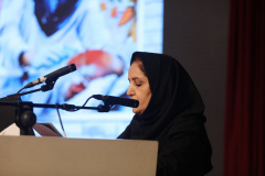 جشن بزرگ روز پرستار و ارج نهادن به خدمات آنها در انستیتو قلب و غروق شهید رجایی