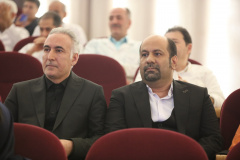 جشن بزرگ روز پرستار و ارج نهادن به خدمات آنها در انستیتو قلب و غروق شهید رجایی