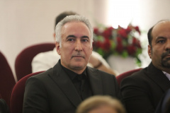 جشن بزرگ روز پرستار و ارج نهادن به خدمات آنها در انستیتو قلب و غروق شهید رجایی