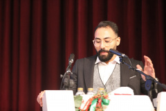 جشن بزرگ روز پرستار و ارج نهادن به خدمات آنها در انستیتو قلب و غروق شهید رجایی