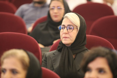 جشن بزرگ روز پرستار و ارج نهادن به خدمات آنها در انستیتو قلب و غروق شهید رجایی