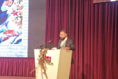 جشن بزرگ روز پرستار و ارج نهادن به خدمات آنها در انستیتو قلب و غروق شهید رجایی