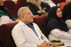 جشن بزرگ روز پرستار و ارج نهادن به خدمات آنها در انستیتو قلب و غروق شهید رجایی