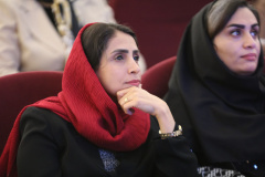 جشن بزرگ روز پرستار و ارج نهادن به خدمات آنها در انستیتو قلب و غروق شهید رجایی