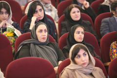 جشن بزرگ روز پرستار و ارج نهادن به خدمات آنها در انستیتو قلب و غروق شهید رجایی