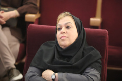 جشن بزرگ روز پرستار و ارج نهادن به خدمات آنها در انستیتو قلب و غروق شهید رجایی