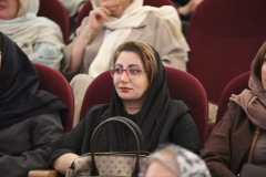 جشن بزرگ روز پرستار و ارج نهادن به خدمات آنها در انستیتو قلب و غروق شهید رجایی