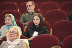 جشن بزرگ روز پرستار و ارج نهادن به خدمات آنها در انستیتو قلب و غروق شهید رجایی