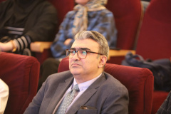 جشن بزرگ روز پرستار و ارج نهادن به خدمات آنها در انستیتو قلب و غروق شهید رجایی