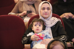 جشن بزرگ روز پرستار و ارج نهادن به خدمات آنها در انستیتو قلب و غروق شهید رجایی