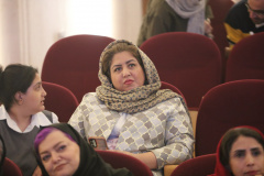 جشن بزرگ روز پرستار و ارج نهادن به خدمات آنها در انستیتو قلب و غروق شهید رجایی