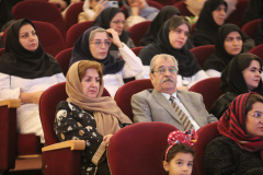 جشن بزرگ روز پرستار و ارج نهادن به خدمات آنها در انستیتو قلب و غروق شهید رجایی