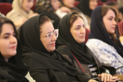 جشن بزرگ روز پرستار و ارج نهادن به خدمات آنها در انستیتو قلب و غروق شهید رجایی